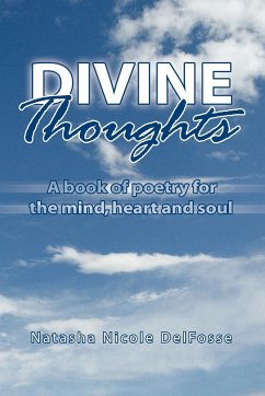 Divine Thoughts - Delfosse, Natasha Nicole