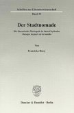 Der Stadtnomade.