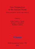 New Perspectives on the Ancient World