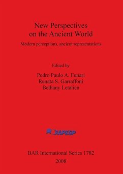 Cover New Perspectives on the Ancient World