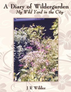 A Diary of Wildergarden