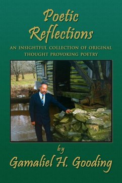 Poetic Reflections Poetic Reflections