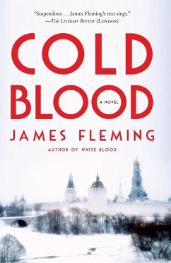 Cold Blood - Fleming, James