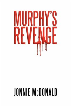 Murphy's Revenge - McDonald, Jonnie