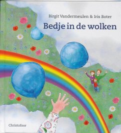 Bedje in de wolken - Vandermeulen, Birgit