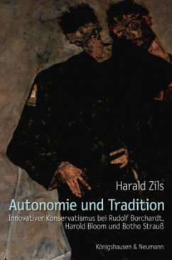 Autonomie und Tradition - Zils, Harald