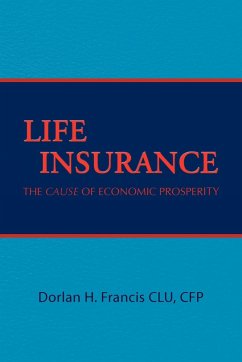 Life Insurance - Francis, Dorlan H.