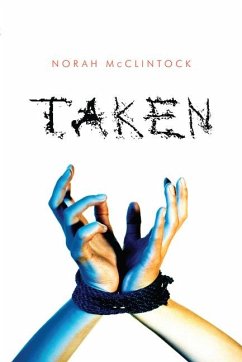 Taken - Mcclintock, Norah