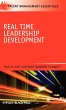 Real Time Leadership Development - Bild 1