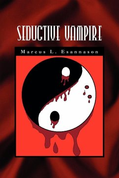 Seductive Vampire - Esannason, Marcus L.