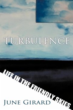 Turbulence - Girard, June