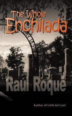 The Whole Enchilada - Roqu, Raul