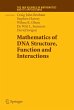 Mathematics of DNA Structure, Function... - Bild 1
