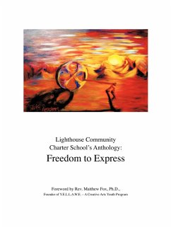 Lighthouse Community Charter School's Anthology - Lighthouse Community Charter School