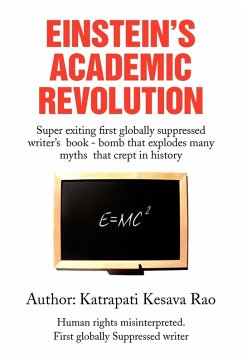 Einstein's Academic Revolution
