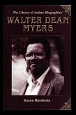 Walter Dean Myers Walter Dean Myers