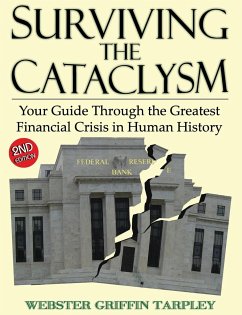 Surviving the Cataclysm - Tarpley, Webster Griffin