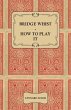 Bridge Whist - How to Play it - with... - Bild 1