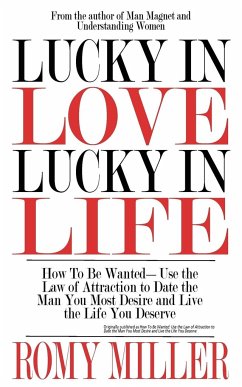 Lucky In Love, Lucky In Life - Miller, Romy