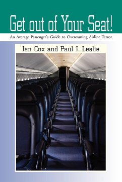 Get out of Your Seat! - Ian Cox and Paul J. Leslie