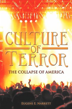 Culture of Terror - Narrett, Eugene E.