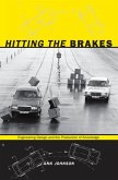 Hitting the Brakes: Engineering Design and the Production of Knowledge