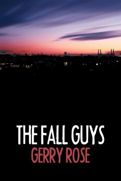 The Fall Guys - Rose, Gerry