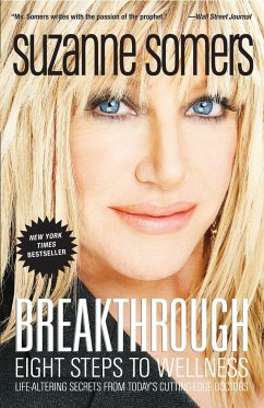 Breakthrough - Somers, Suzanne