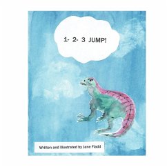 1-2-3 Jump! - Fladd, Jane