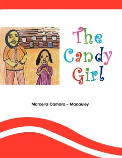 The Candy Girl - Camara-Macauley, Marcella