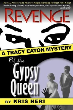 Revenge of the Gypsy Queen - Neri, Kris