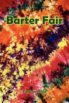 Barter Fair - Greenfield, Tia