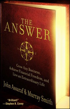 The Answer - Assaraf, John; Smith, Murray