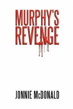 Murphy's Revenge - McDonald, Jonnie