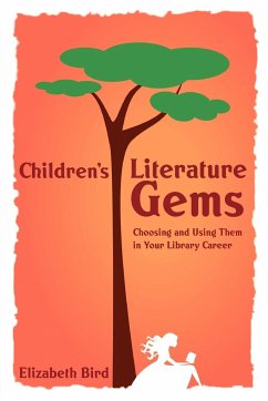 Children's Literature Gems - Bird, Elizabeth