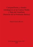 Campaniforme y rituales estratégicos en la Cuenca Media y Baja del Guadiana (Suroeste de la Península Ibérica)