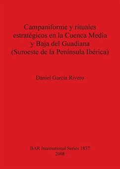 Cover Campaniforme y rituales estratégicos en la Cuenca Media y Baja del Guadiana (Suroeste de la Península Ibérica)