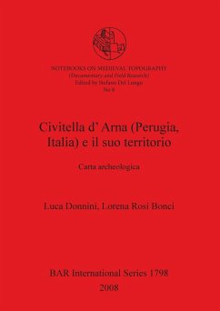 Civitella d'Arna (Perugia, Italia) e il suo territorio - Donnini, Luca; Rosi Bonci, Lorena