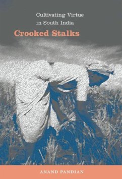 Crooked Stalks - Pandian, Anand