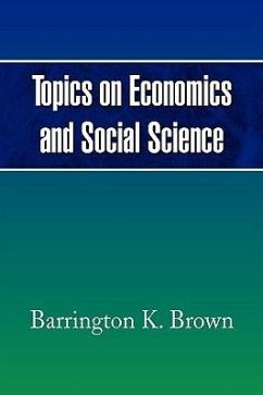 Topics on Economics and Social Science