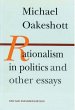 Rationalism in Politics and Other Essays - Bild 1