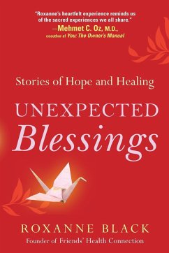 Unexpected Blessings - Black, Roxanne