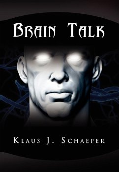 Brain Talk - Schaeper, Klaus J.
