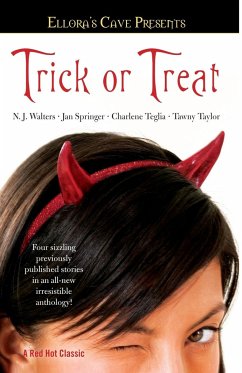 Trick or Treat - Walters, N. J.; Springer, Jan; Teglia, Charlene