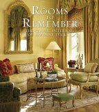 Rooms to Remember: The Classic Interiors of Suzanne Tucker