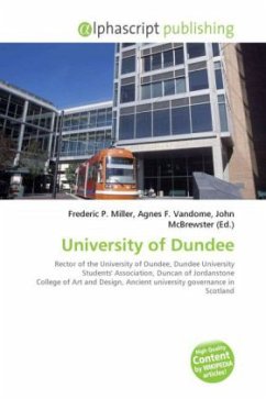 University of Dundee