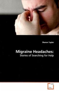 Migraine Headaches: - Taylor, Sharon