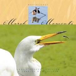 Marsh Moments - Leslie Scopes Anderson; Charles M. Anderson