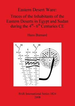 Eastern Desert Ware - Barnard, Hans