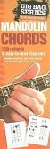 The Gig Bag Book of Mandolin Chords